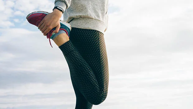 Will Stretching Help My Back Pain?