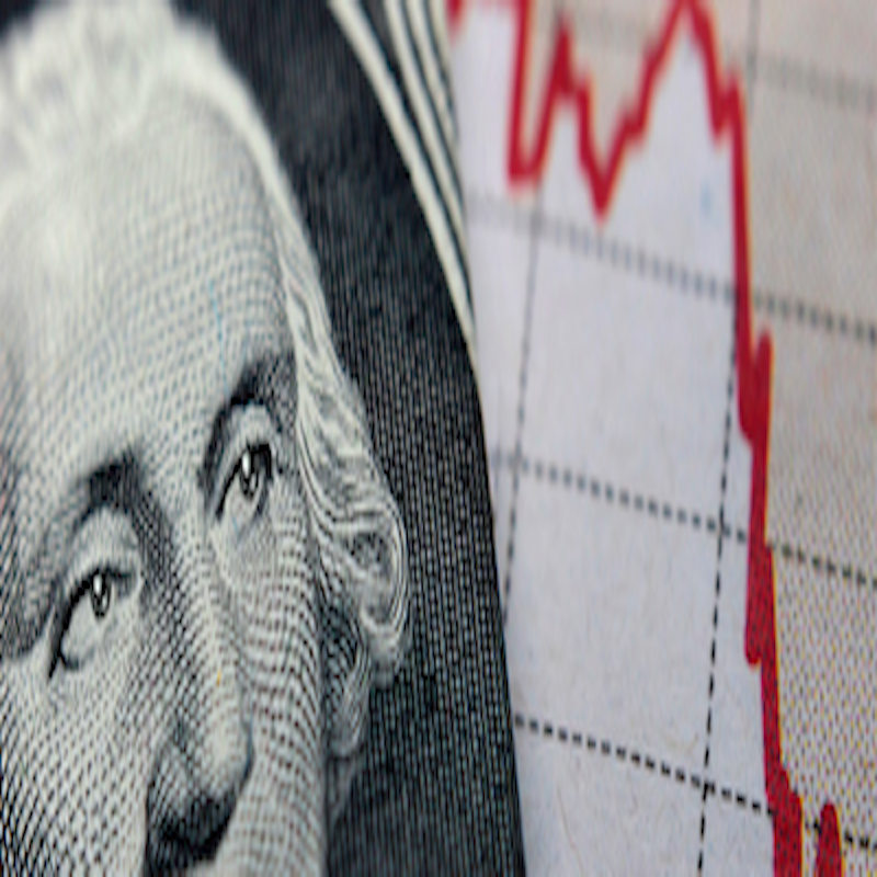 Summer Volatility Tests Investor’s Resilience