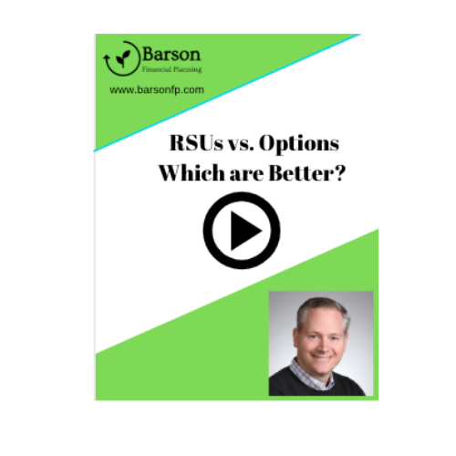 Restricted Stock or Options-Which Are Better? [Video]