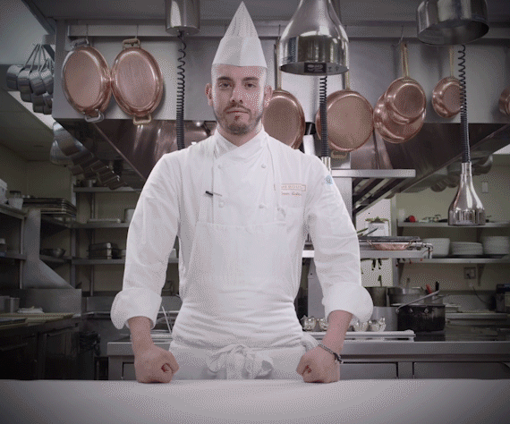 Zagat 30 Under 30 - NYC