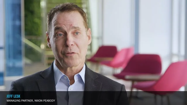 Perkins & Will: Nixon Peabody