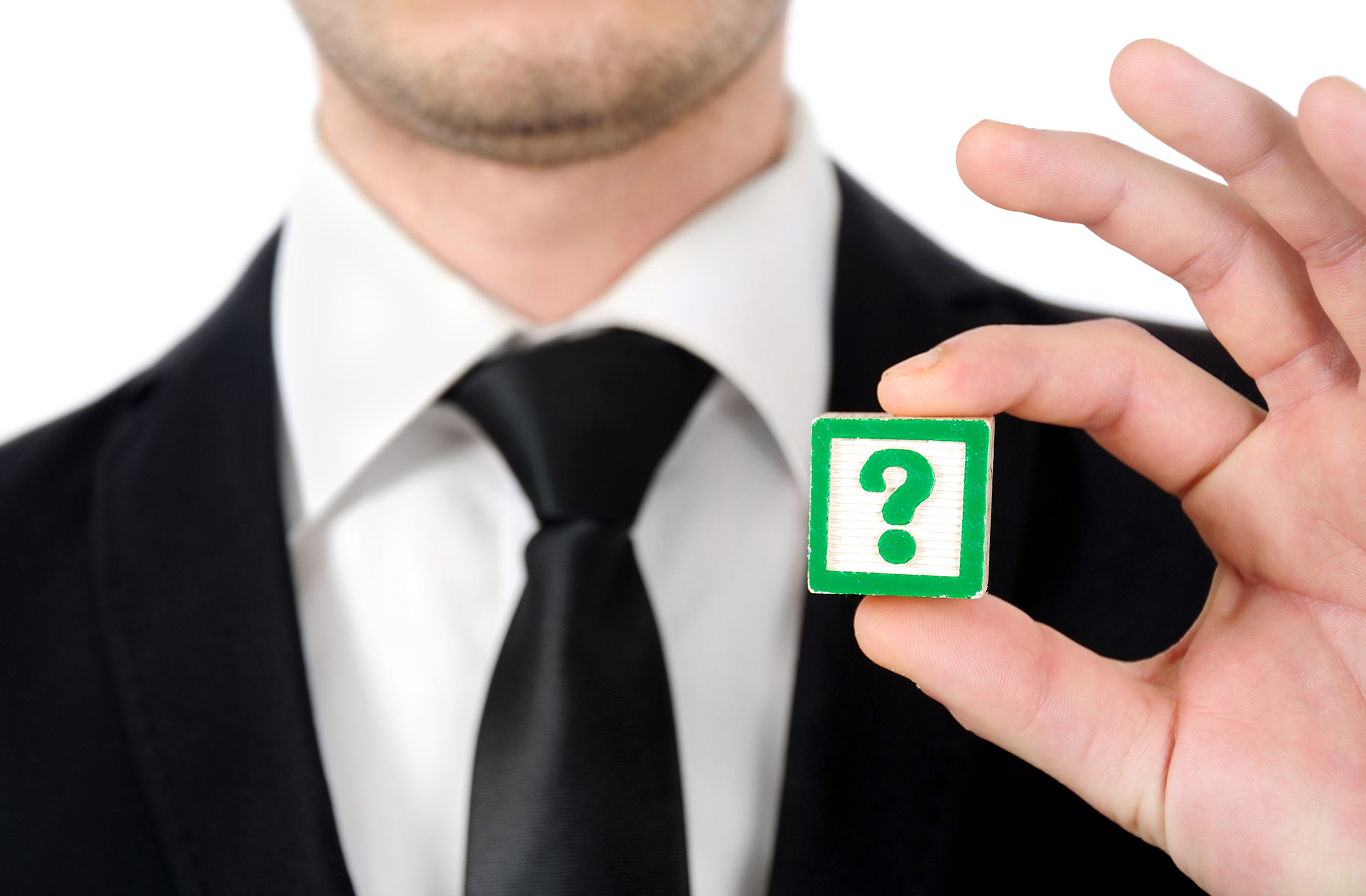Does Your Business Look Legit?