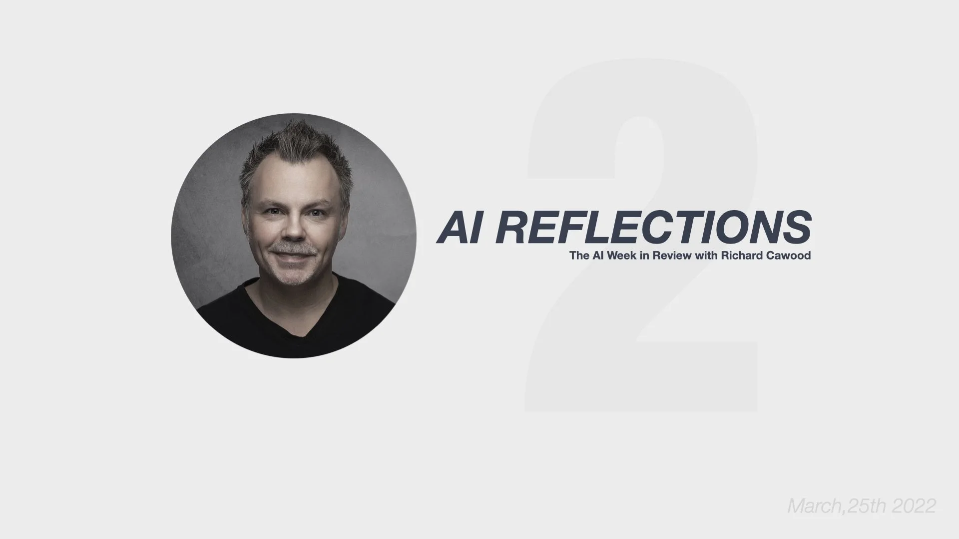 AI Reflections | Episode 2