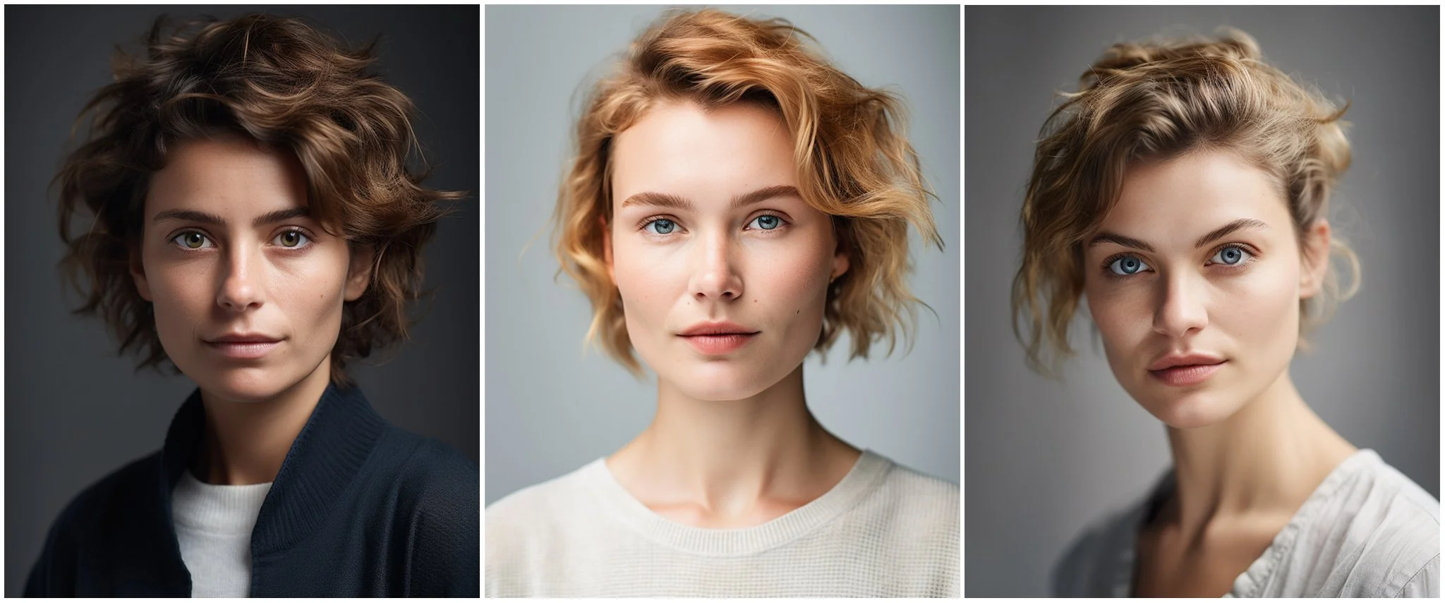 THE EVOLUTION OF BEAUTY: FROM PHOTOSHOP TO GENERATIVE ART TOOLS