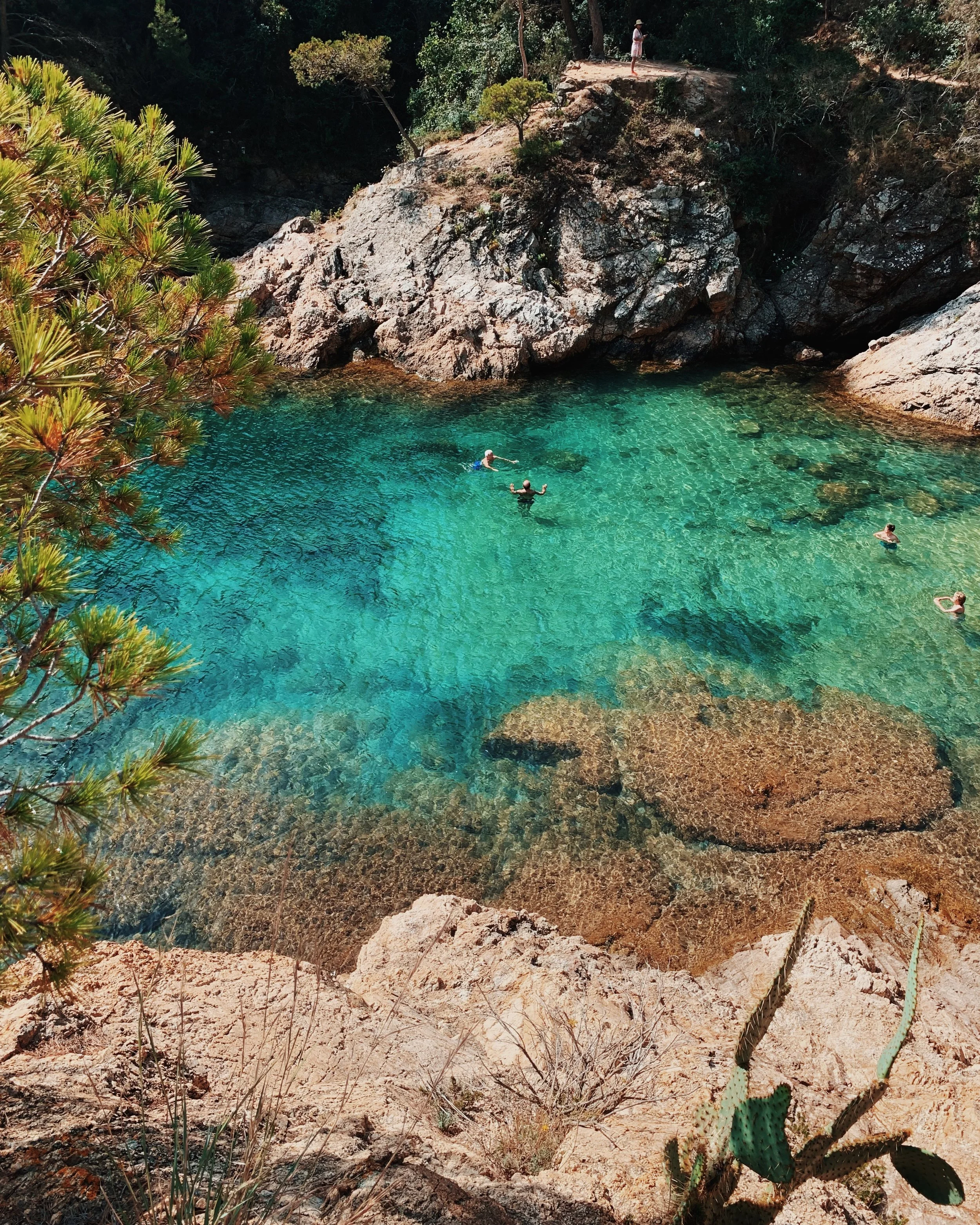 Cala Pola