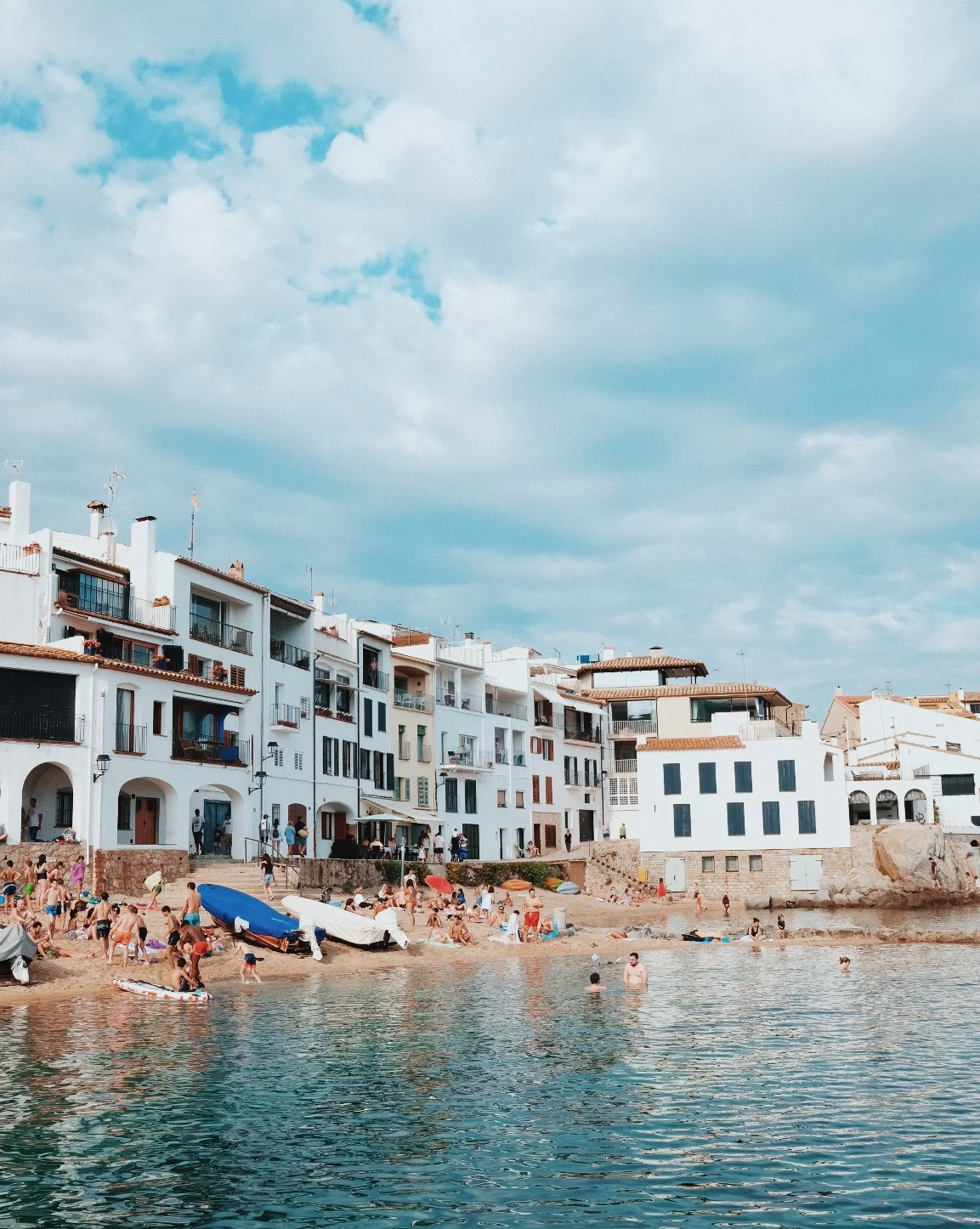 Biking Costa Brava - Spain’s Incredible Northern Coastline 