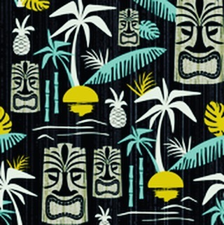 Come join us for &lsquo;Tiki Tuesday&rsquo;s&rsquo; tonight. #rum
🍹🌴 #thenook #thenookseattle #tiki #cocktails