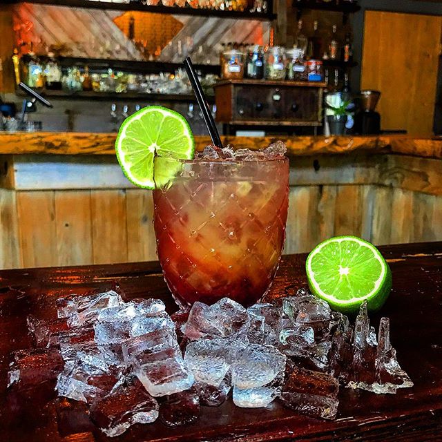 #TikiTuesday. Join us, tonight! And every Tuesday - and let&rsquo;s nerd out on some Rum!
.
#tikituesday #rum #thenook #thenookwest #SunsOutRumsOut #westseattle #seattle #spring #summer #cocktails #cozyvibes