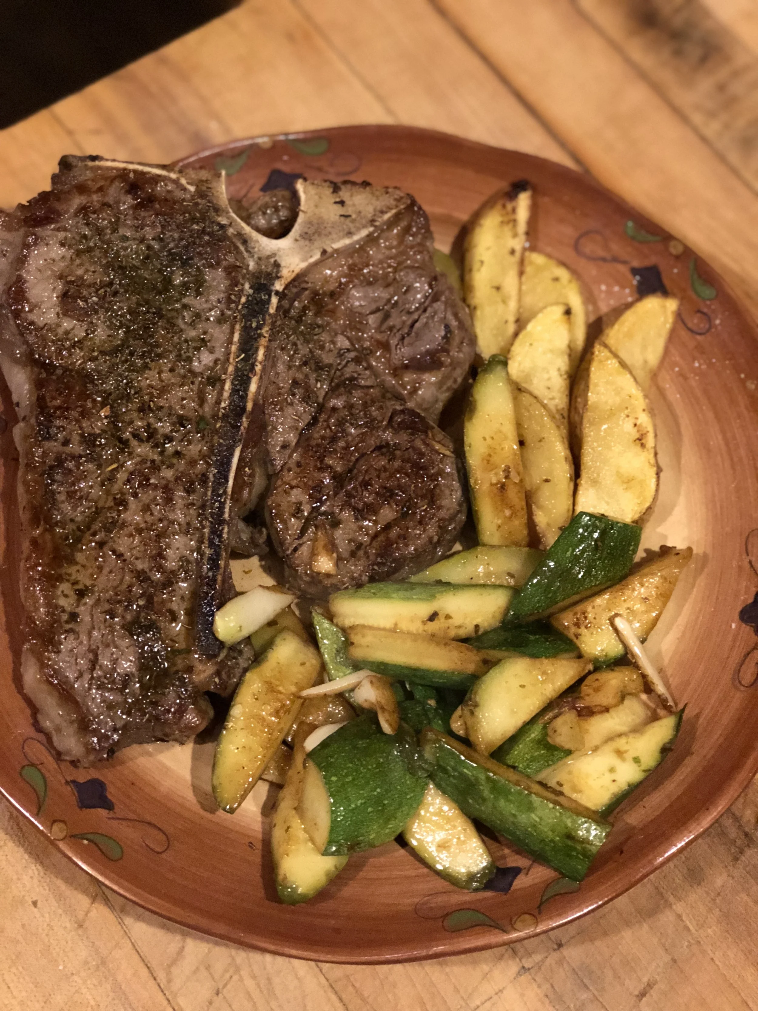 Six minutes cooking time. You can do this. Let me know. Jim