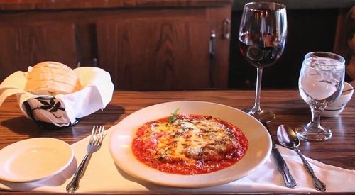 Café Capriccio, italian in Albany, photo 2 of 5