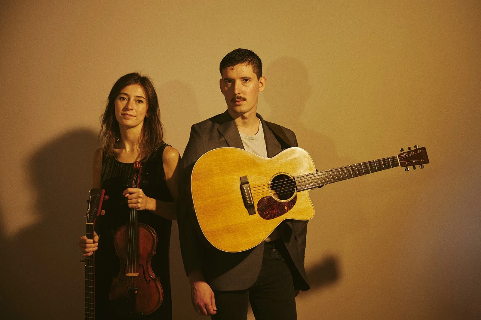 Northfield Presents—Rakish