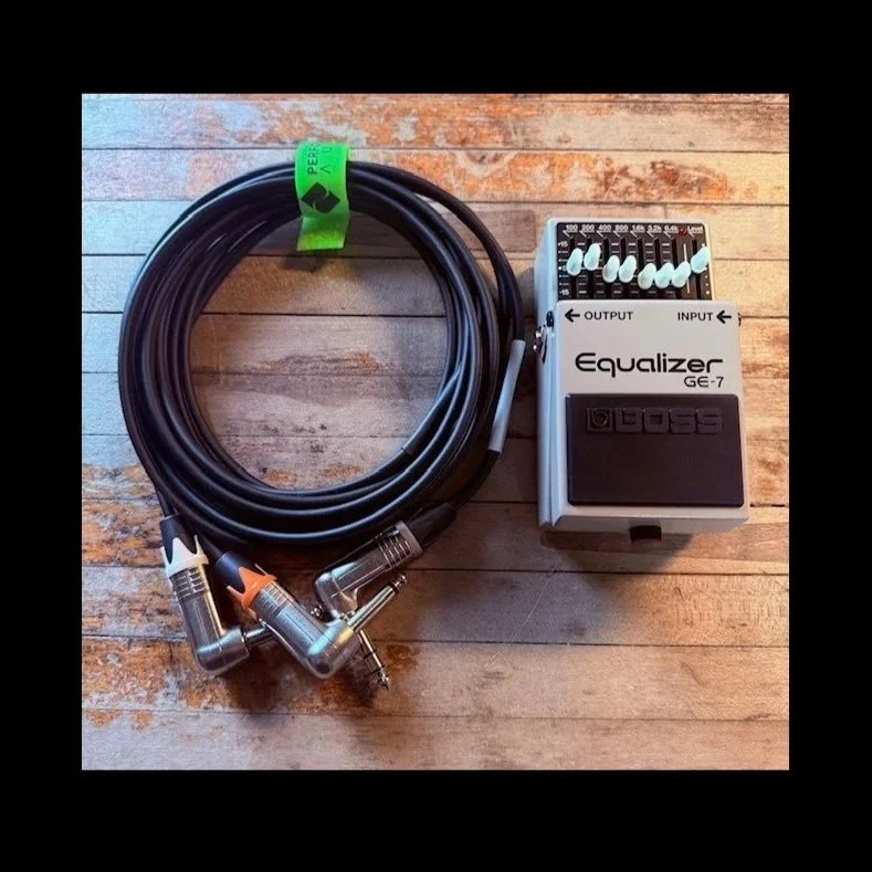 EleOcto Stereo Bundle