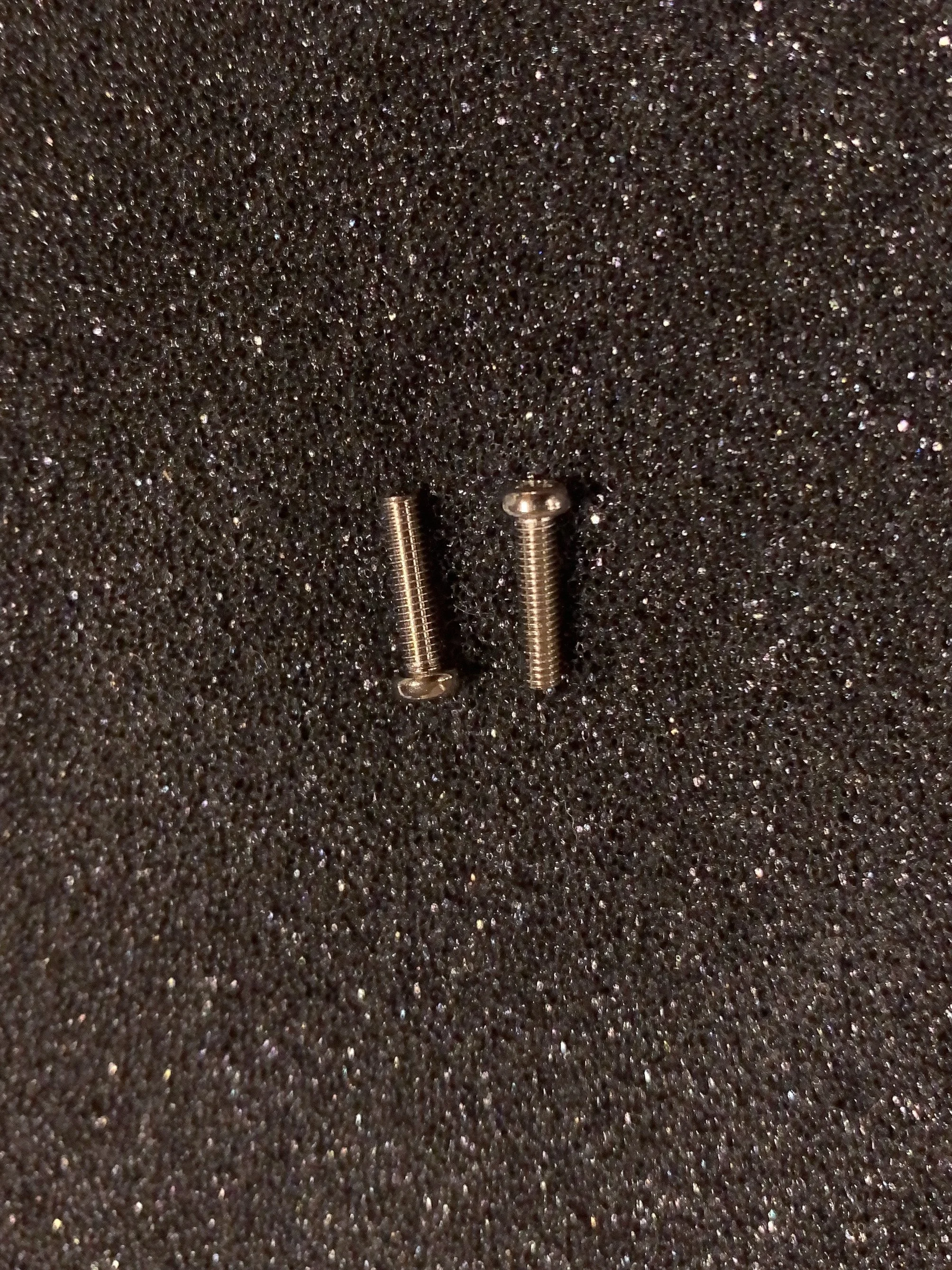 Standard Gotoh Tuner Button Screw