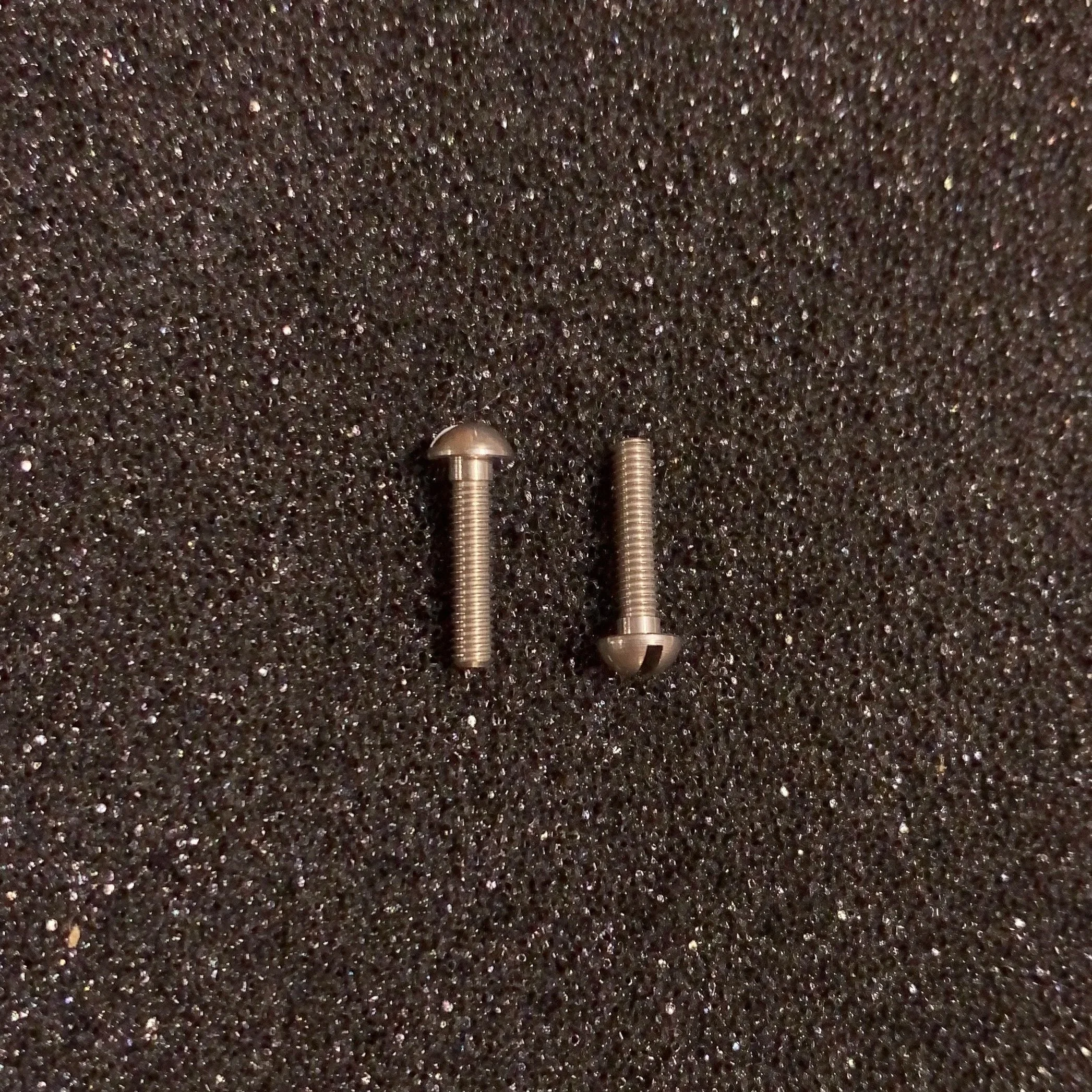 Deluxe Gotoh Tuner Button Screw