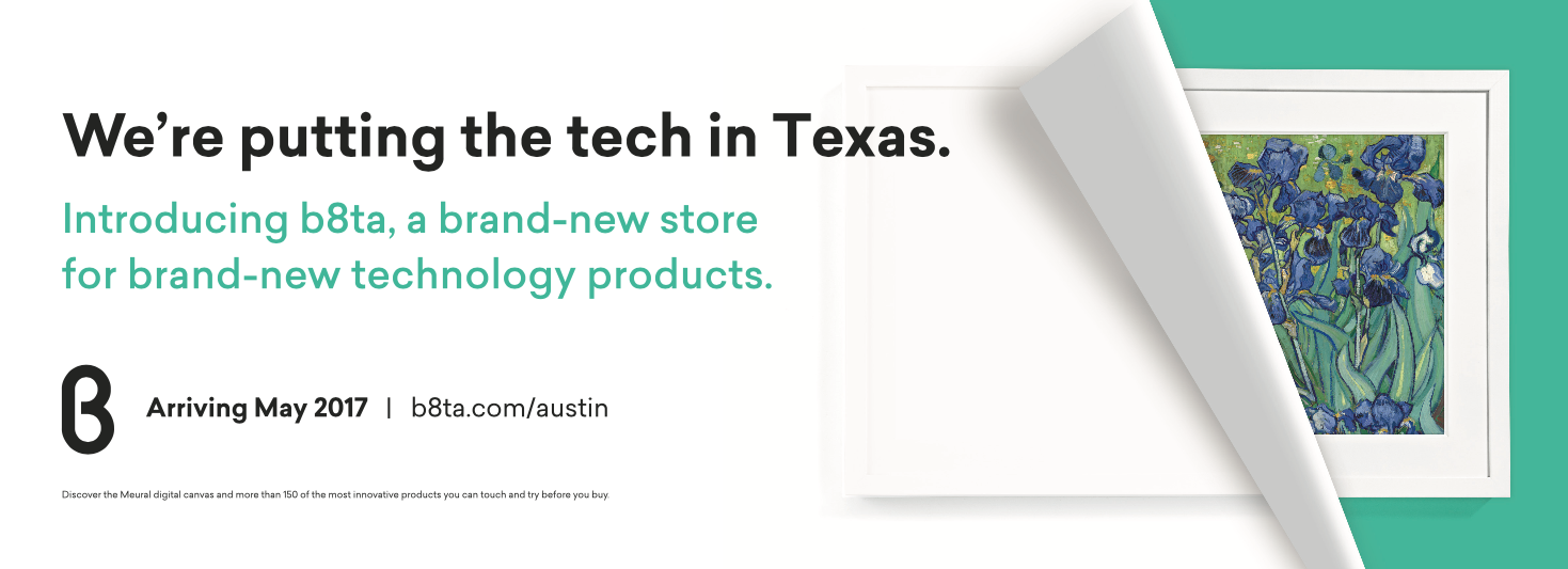 Austin, Domain Northside