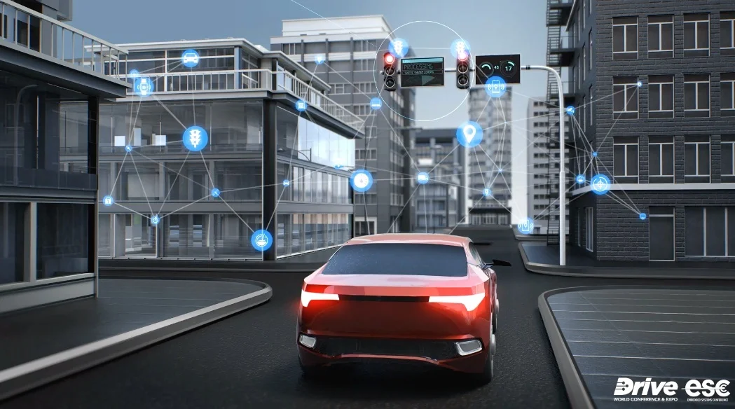 Why Cars Are the Next Consumer Electronic