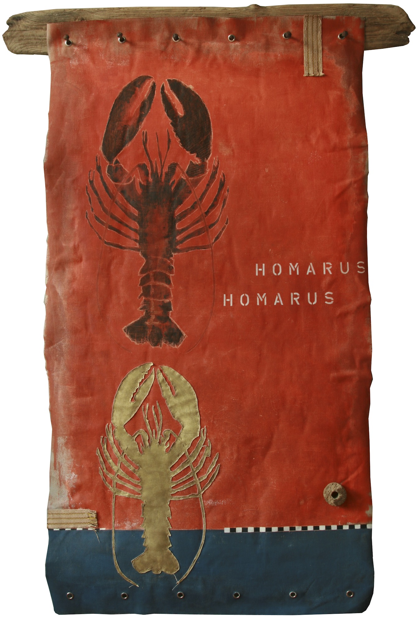 Homarus
