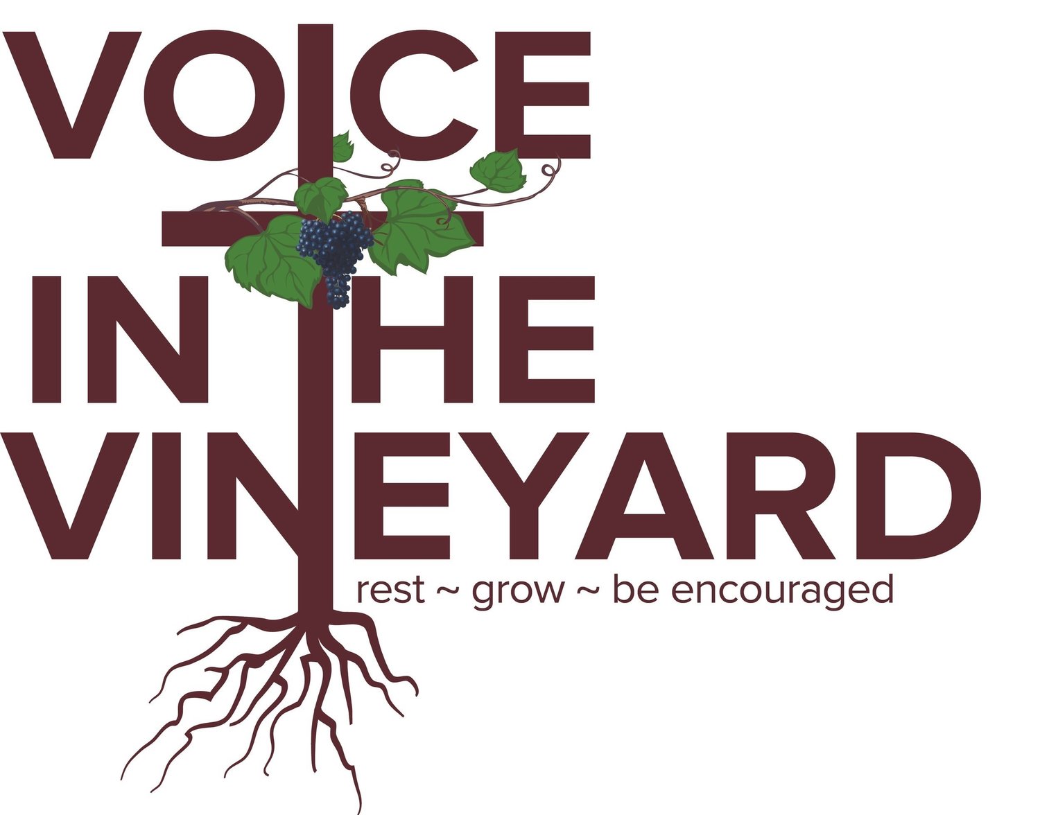 Voice in the Vineyard Ministries