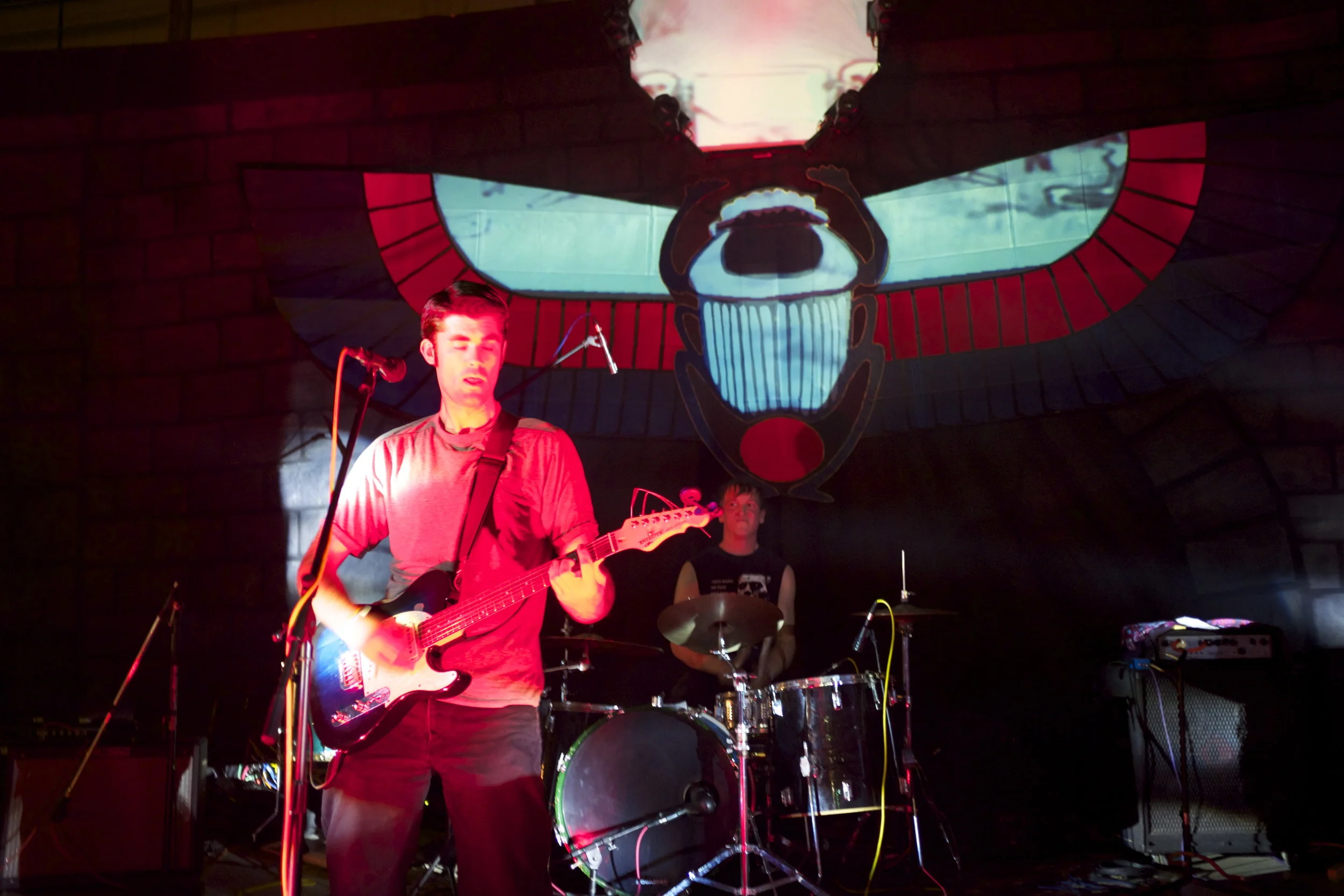 Seward Music & Arts Festival 2016