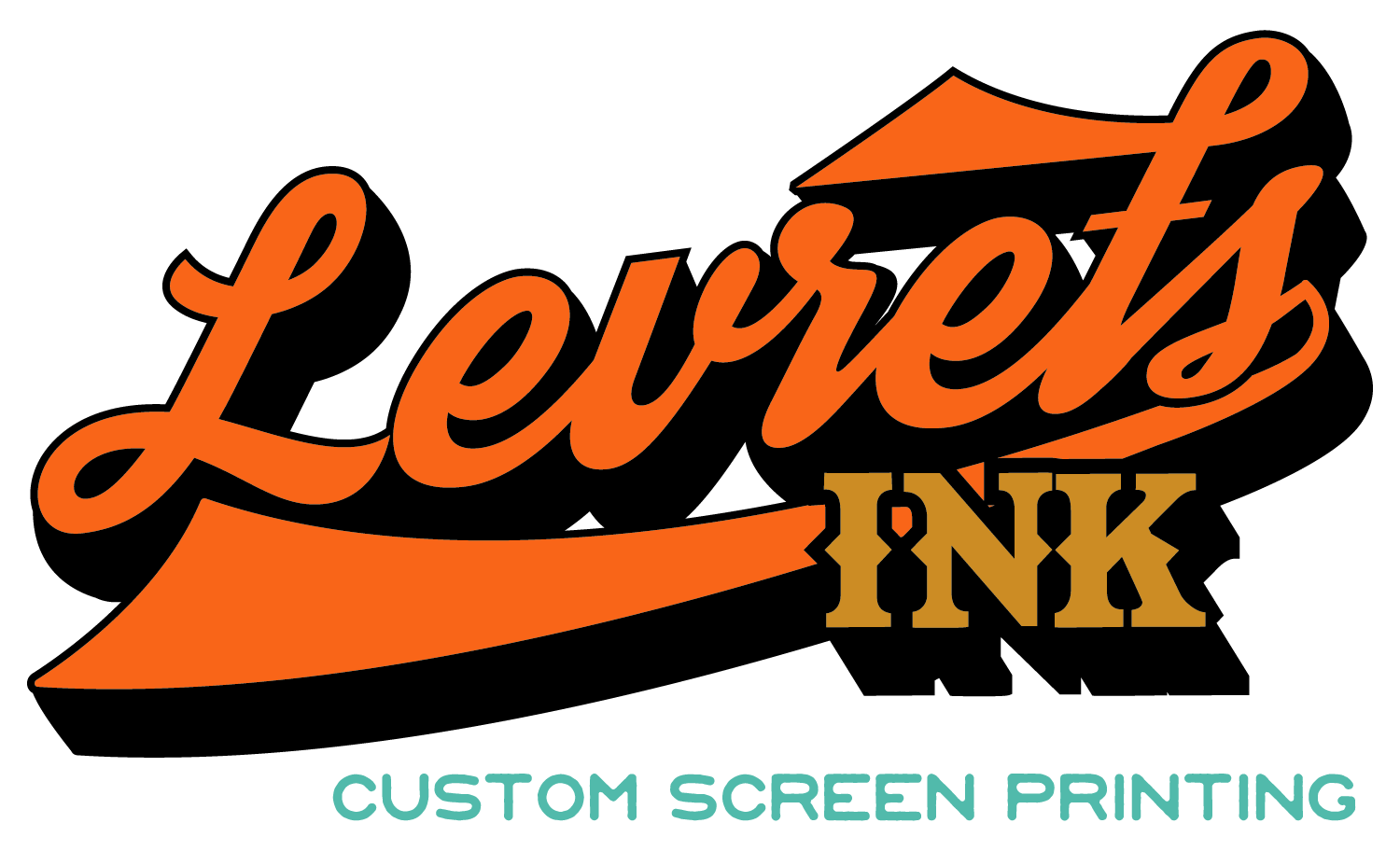 Levrets Ink