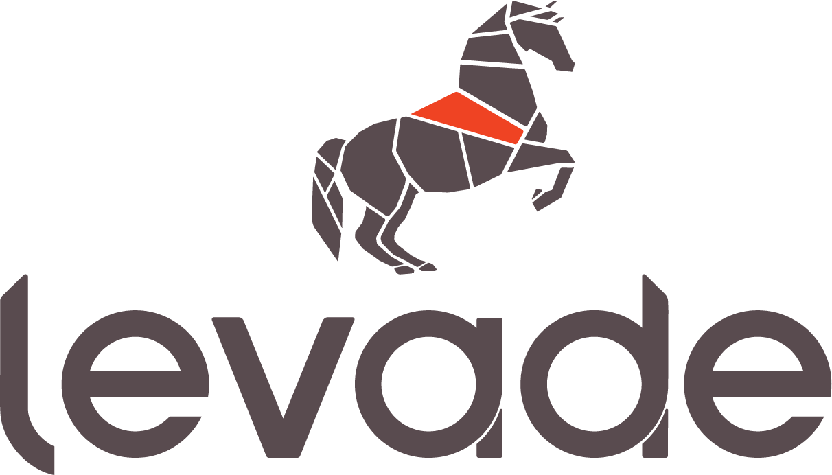 Levade Equestrian App