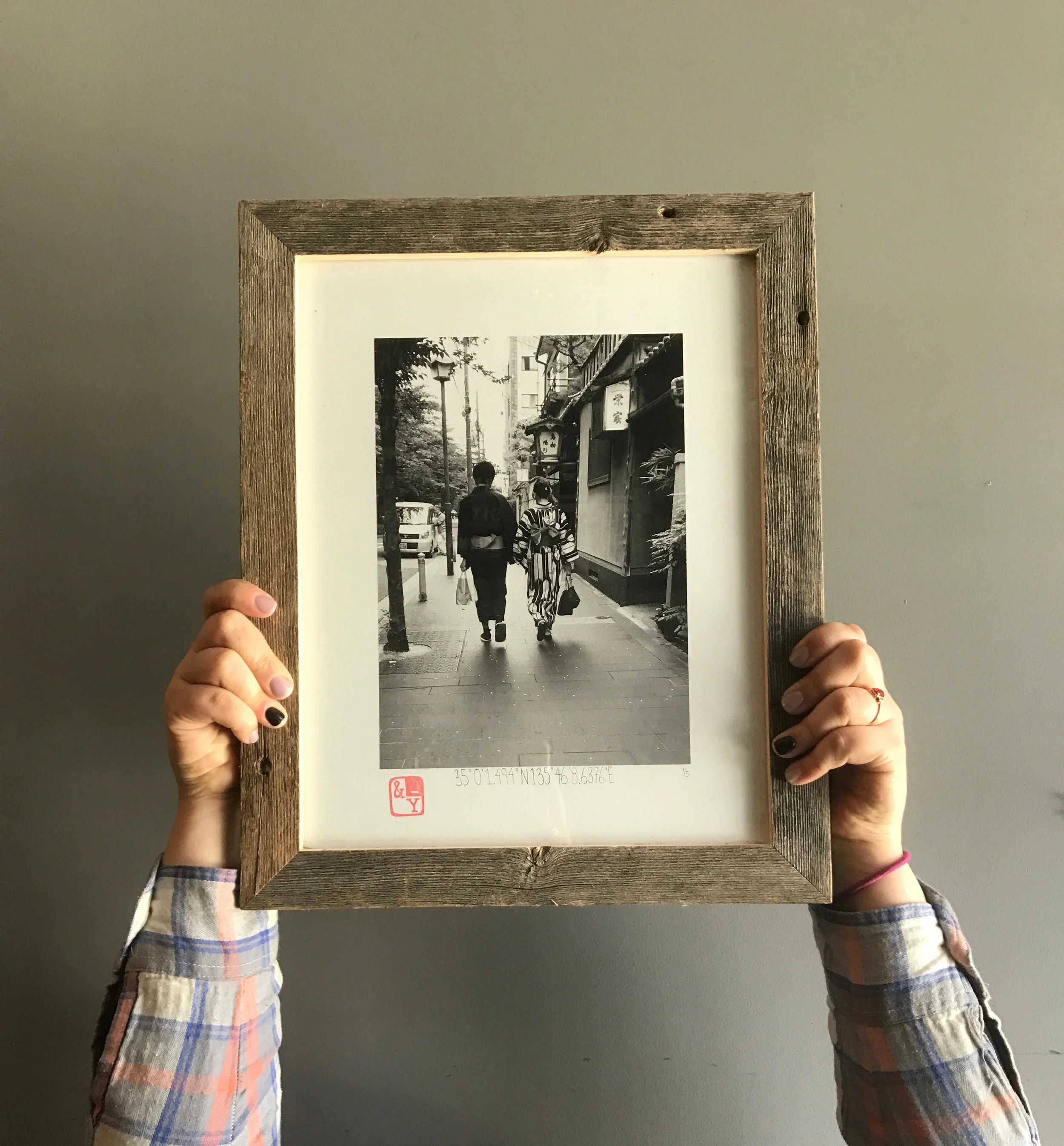 35° 0' 1.494'' N 135° 46' 8.6376'' E