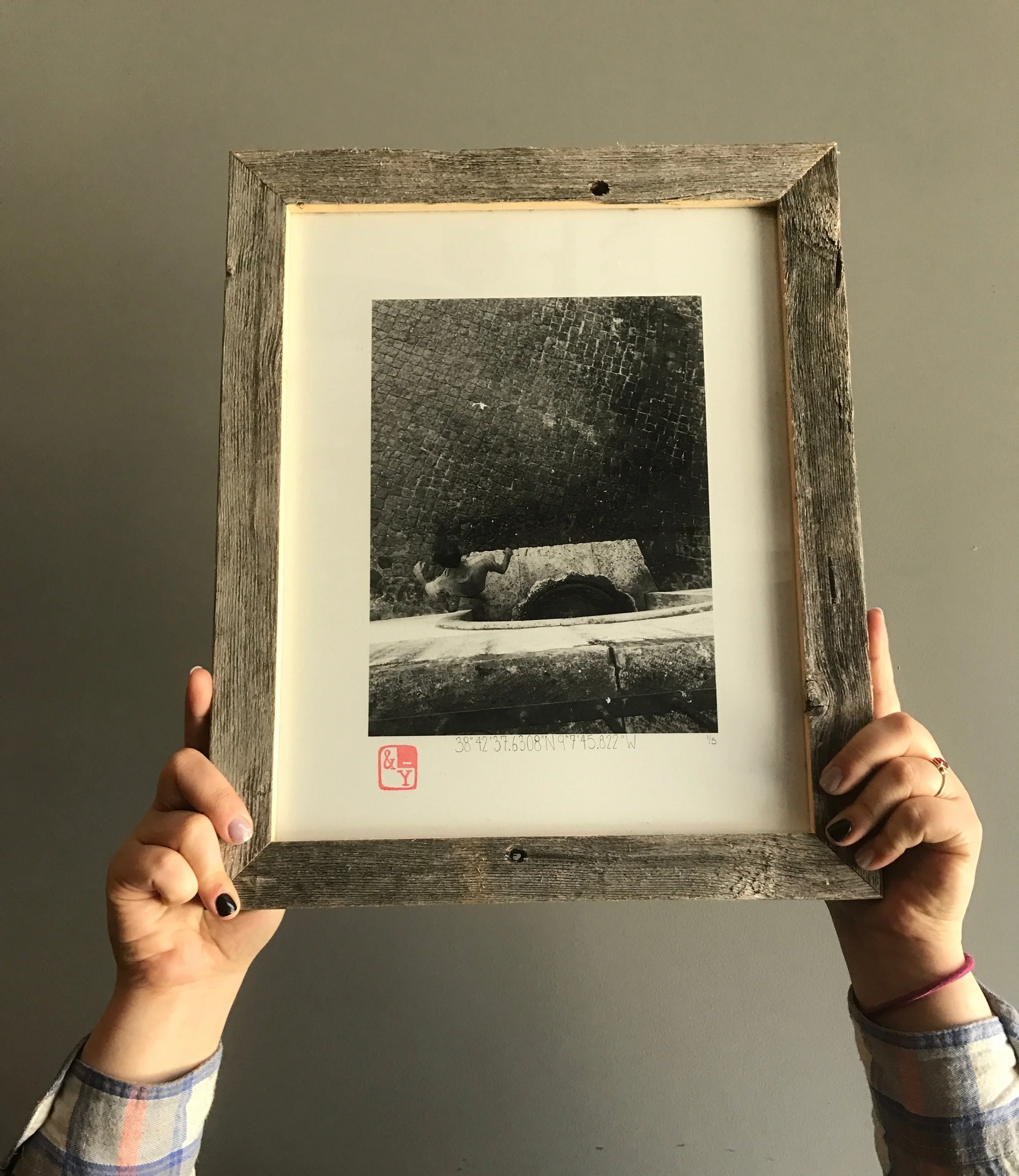 38° 42' 37.6308'' N 9° 7' 45.822'' W