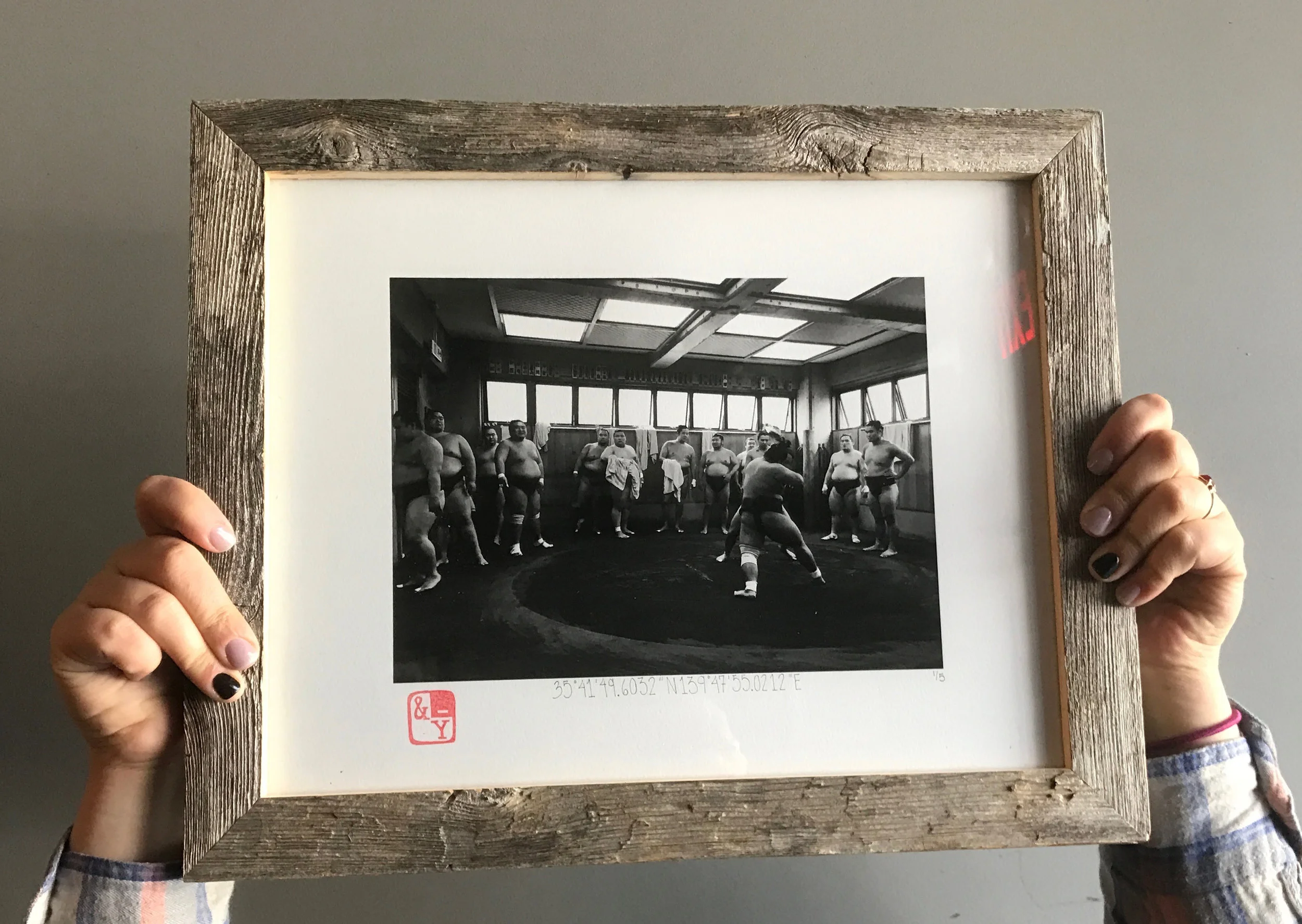 35° 41' 49.6032'' N 139° 47' 55.0212'' E