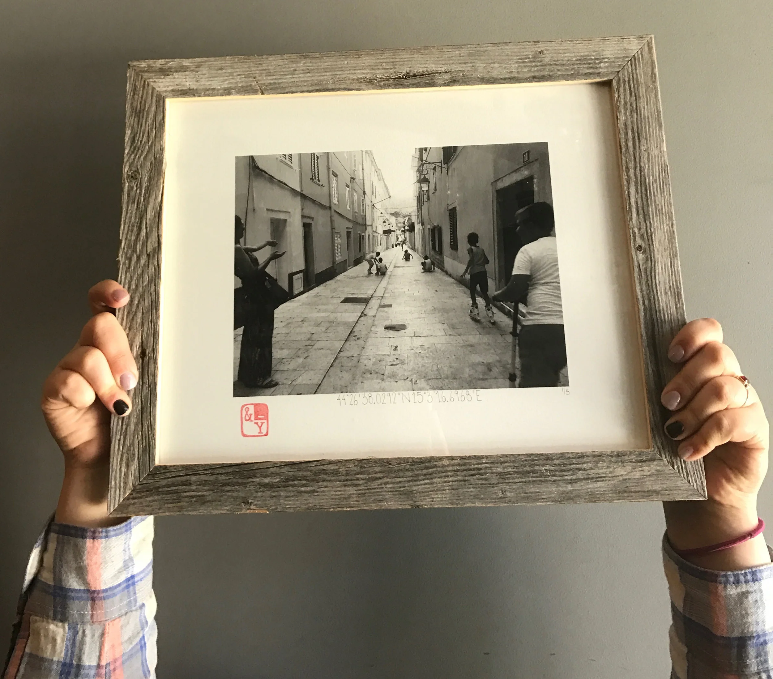 44° 26' 38.0292'' N 15° 3' 16.6968'' E