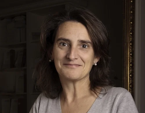 Gobiernos locales, actores globales.