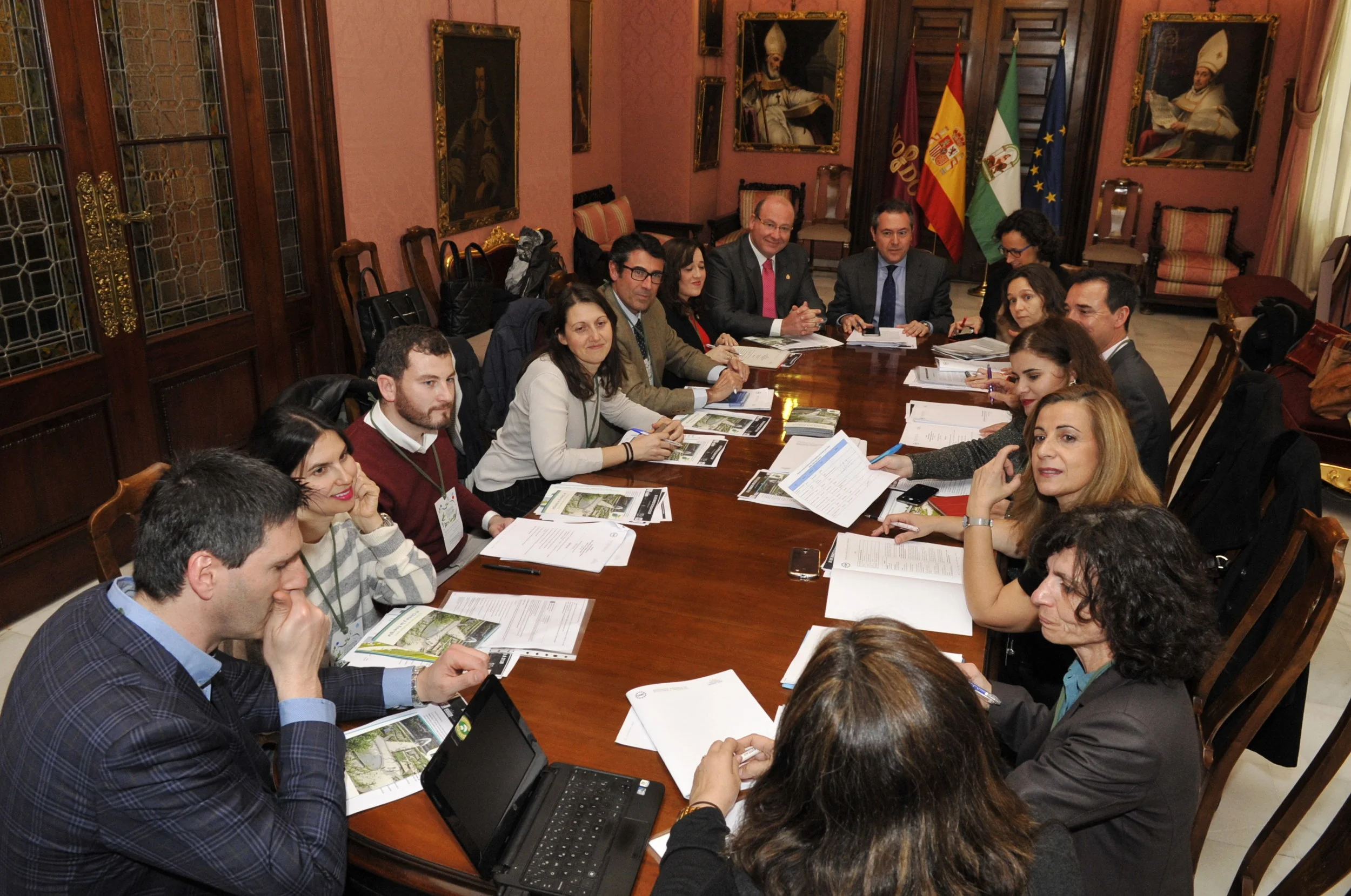 Red Española  de Ciudades por el Clima (RECC)