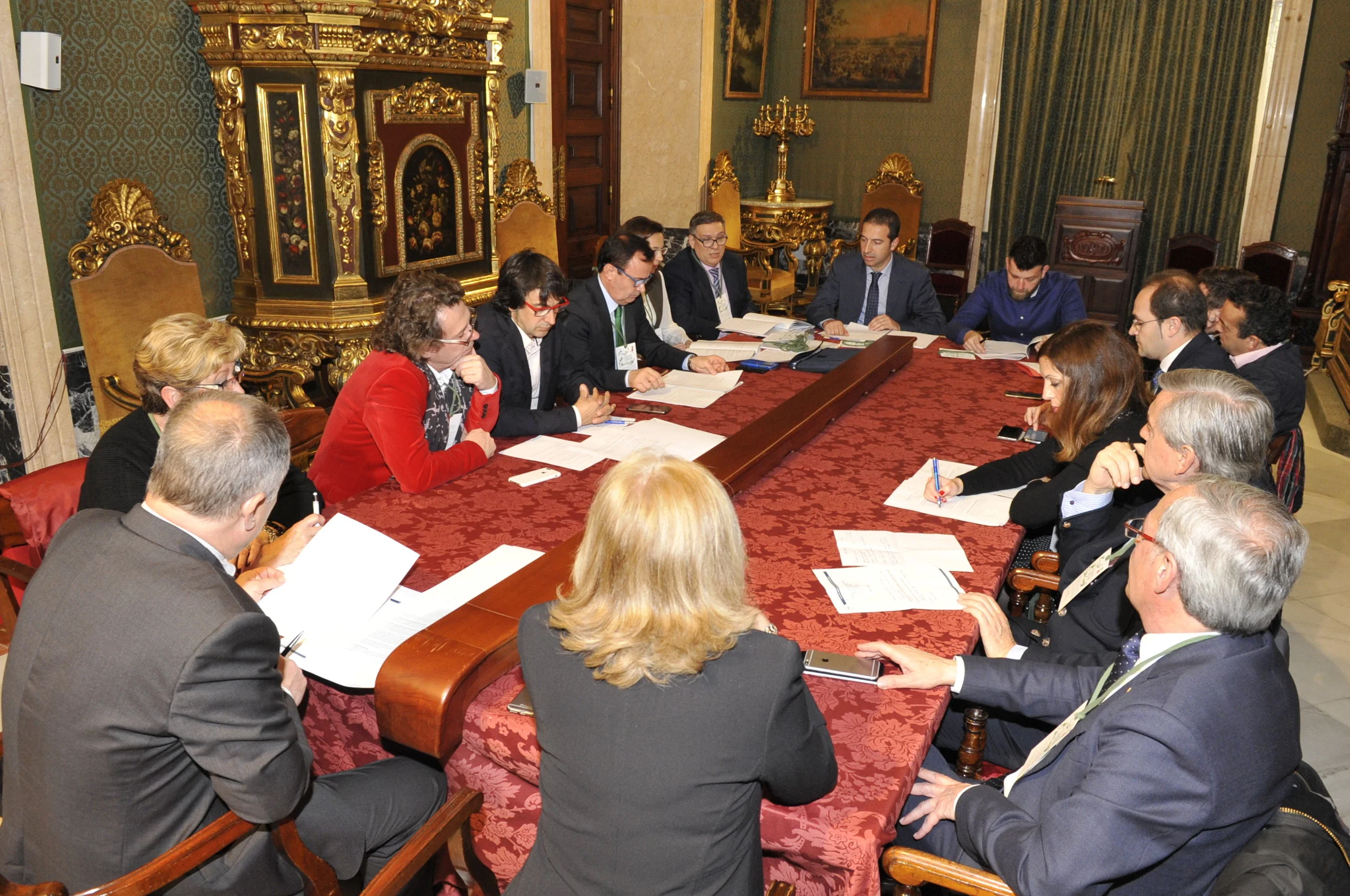 Comisión de Medio Ambiente de la FEMP