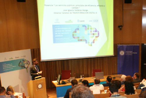 Innovación y tecnología, piezas clave de la economía circular