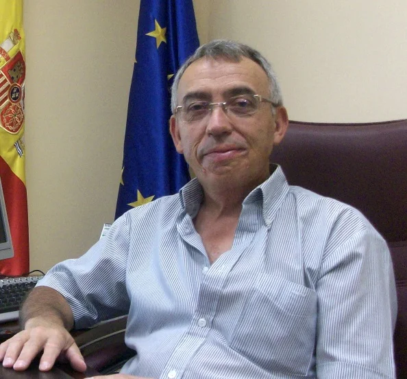 Manuel Yáñez, Alcalde de Beas de Granada