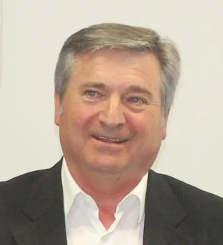 Raúl Valcarce Díez. Alcalde de Carracedelo.