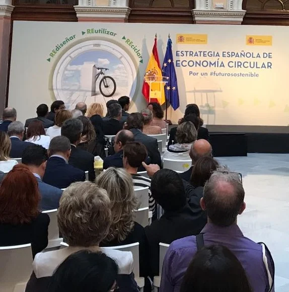 Los municipios, clave en la estrategia española de Economía Circular