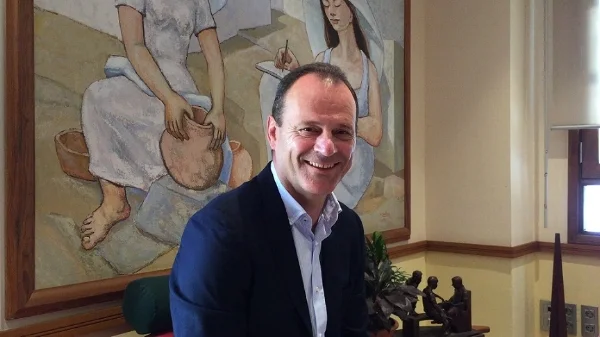 Agüimes - Alcalde - Óscar Hernández 1.jpg