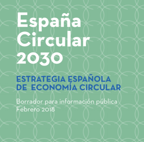 Participación Ciudadana en la Estrategia Española de Economía Circular