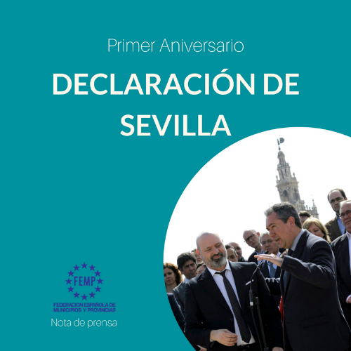 "La revolución verde de la Economía Circular se está fraguando en lo local”