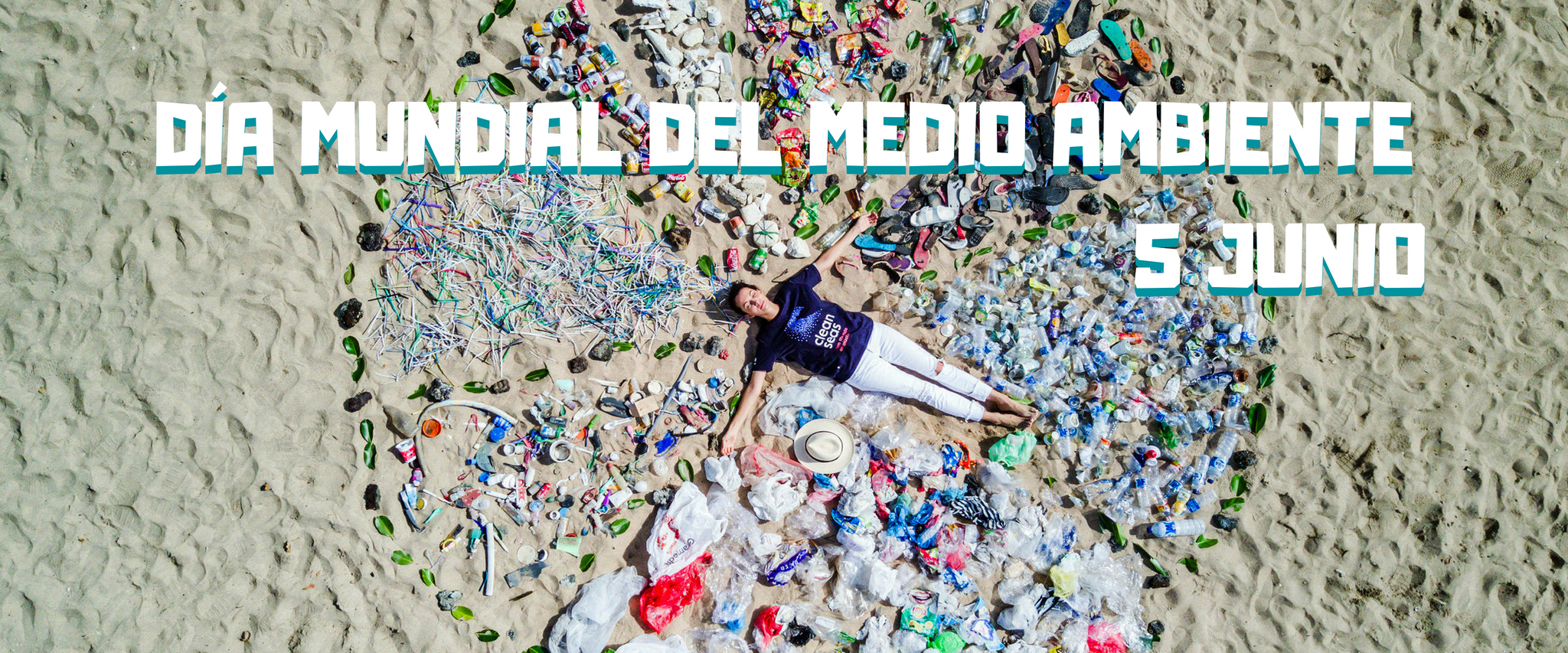 Fotografía: ONU Medio Ambiente