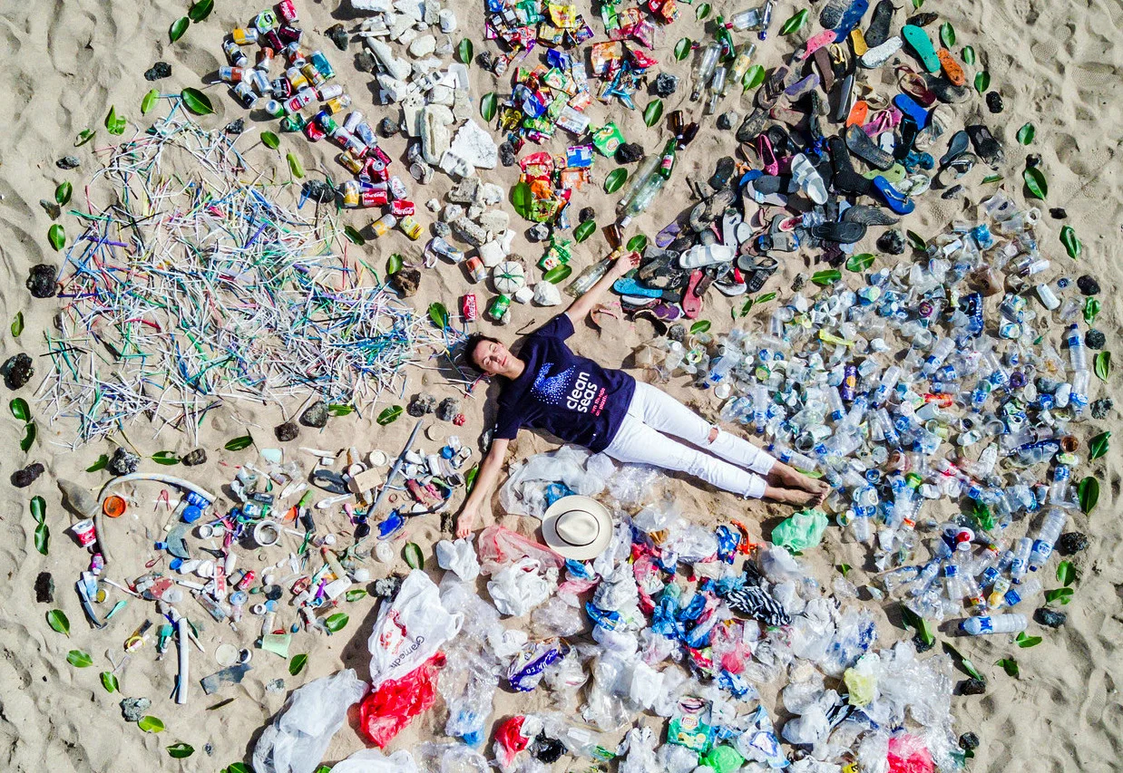 Día Mundial del Medio Ambiente