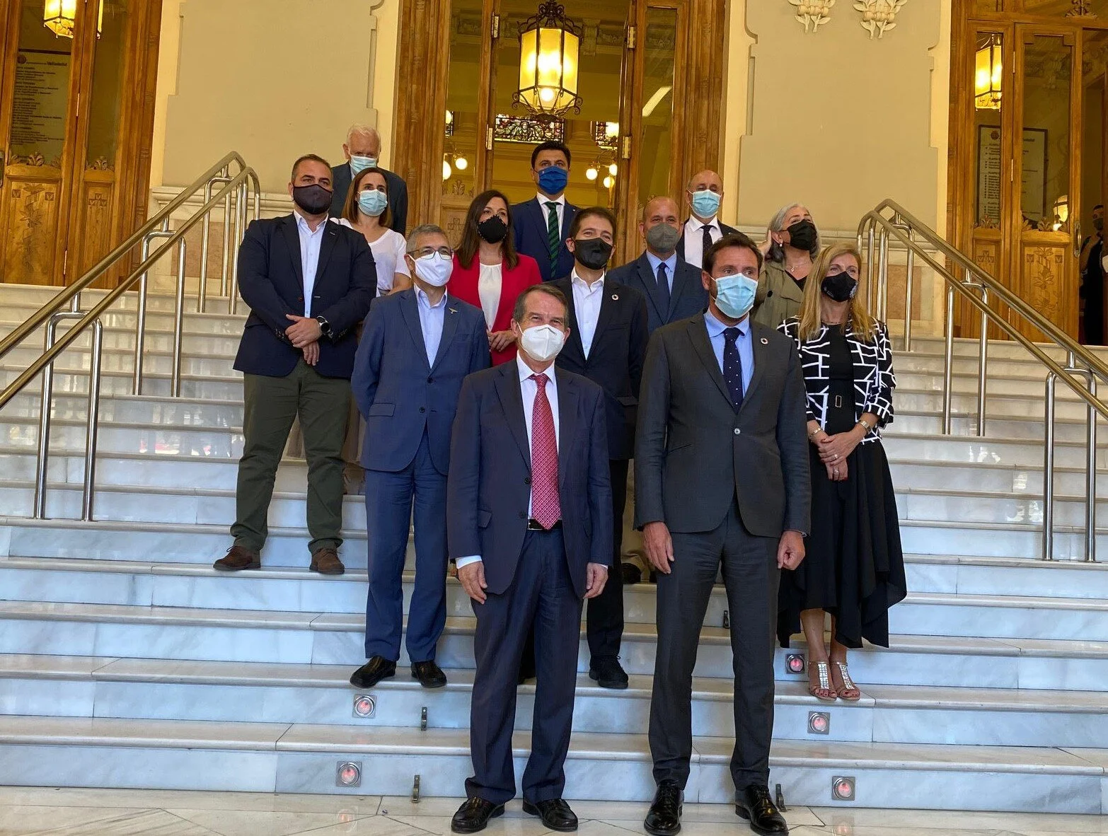 Declaración de Valladolid: el Compromiso de las ciudades por la Economía Circular 