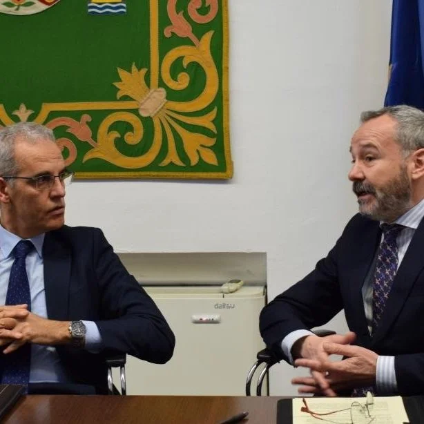 La FEMP y la Asociación Española de Parques y Jardines Públicos firman un convenio de colaboración