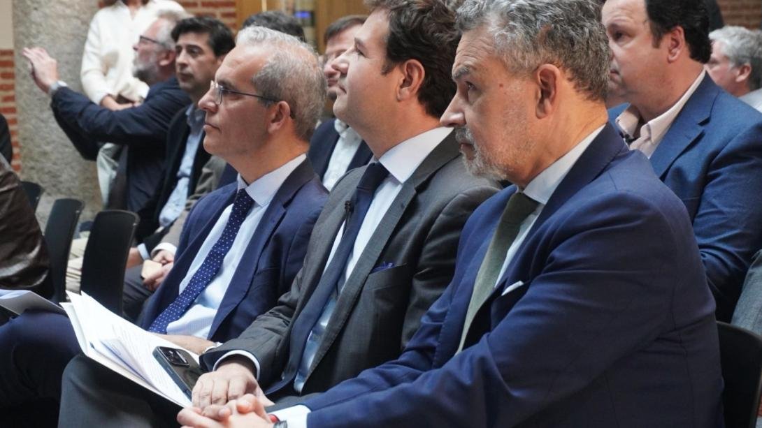 Ciudades inteligentes para mejorar la vida de los ciudadanos