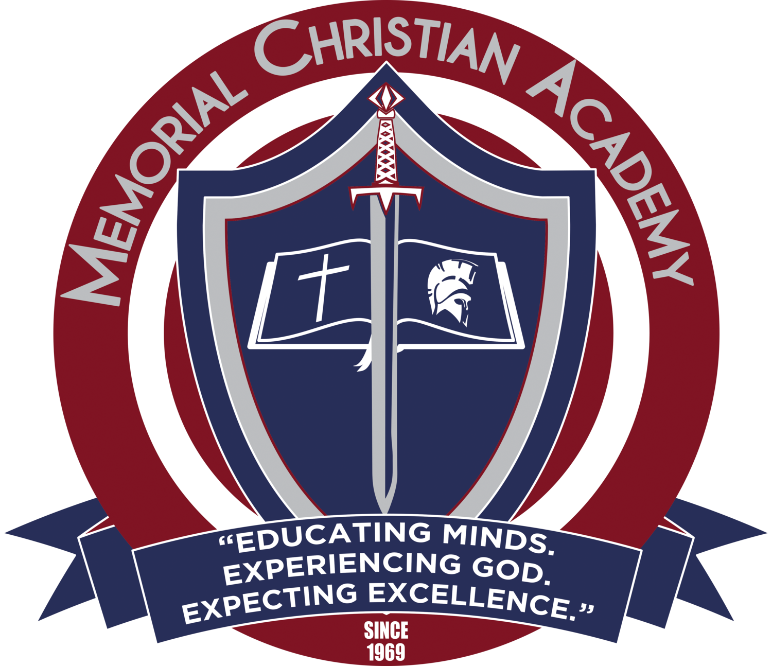 Memorial Christian Academy