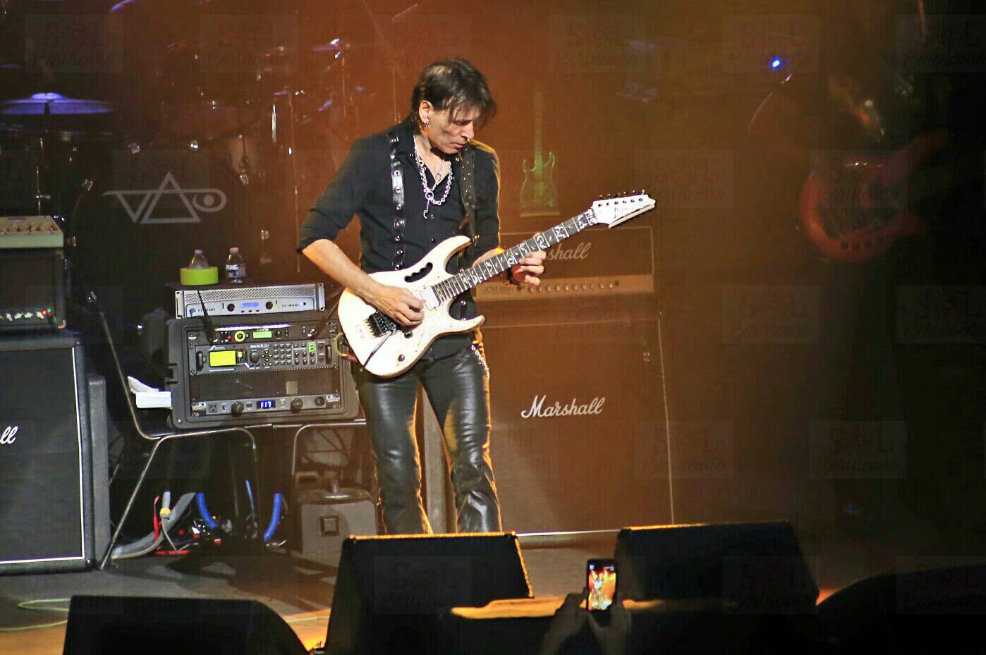 Fotos por: Fernando Reyes Matienzo