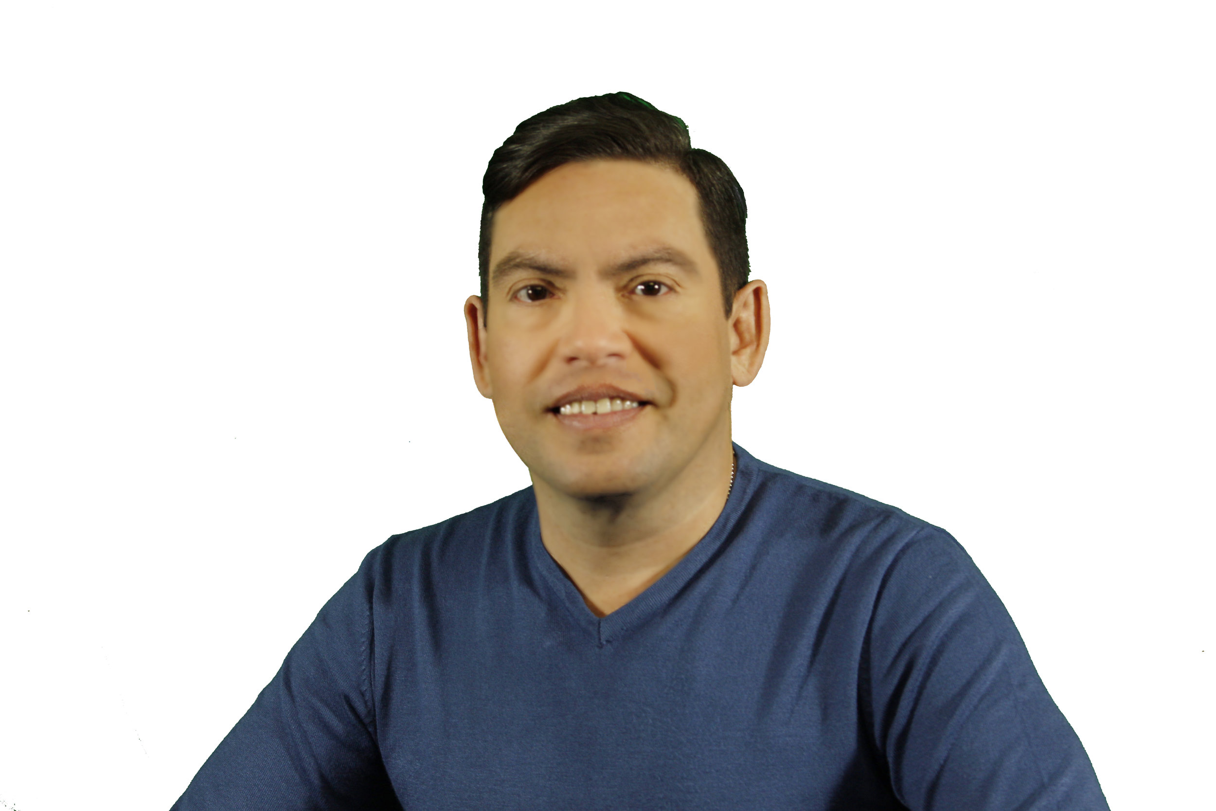 El cantante Jerry Marzán es uno de los recursos.