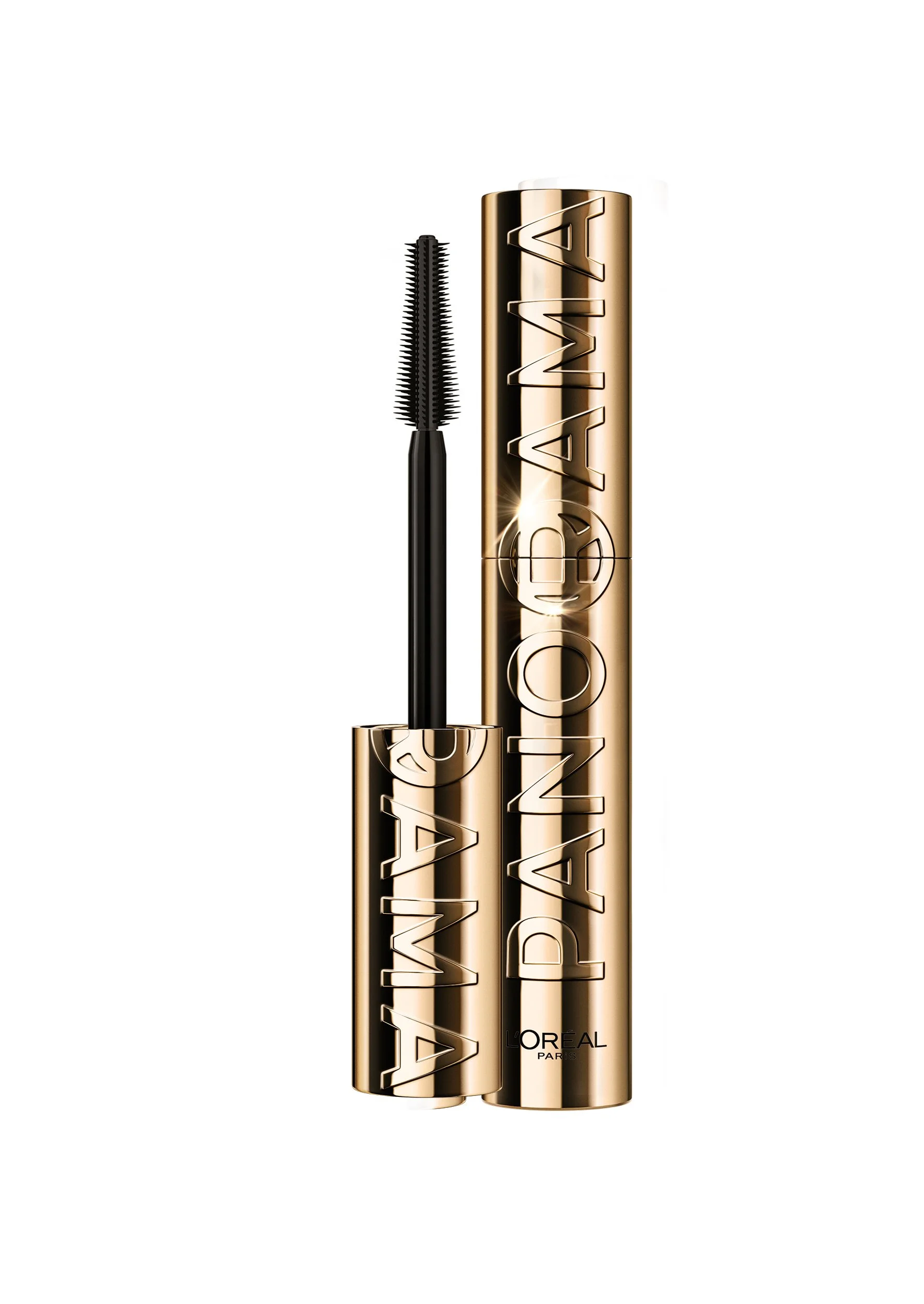 L’ORÉAL PARIS APUESTA A UN LOOK PANORÁMICO CON SU NUEVA VOLUMINOUS