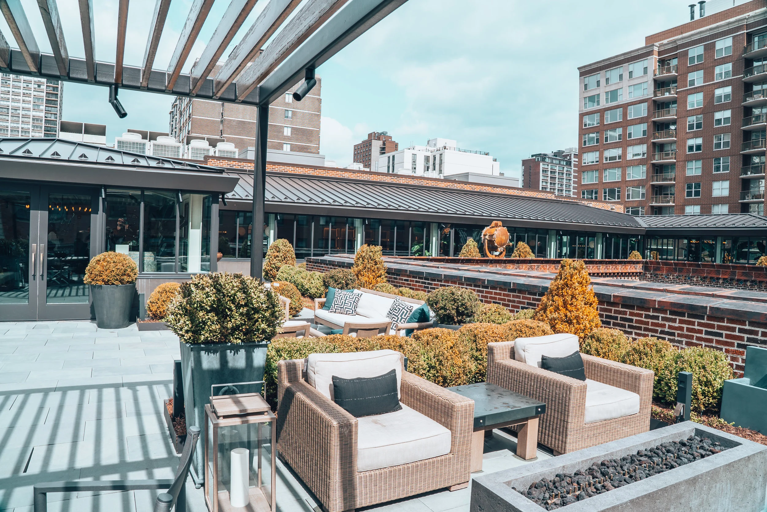 Restoration Hardware