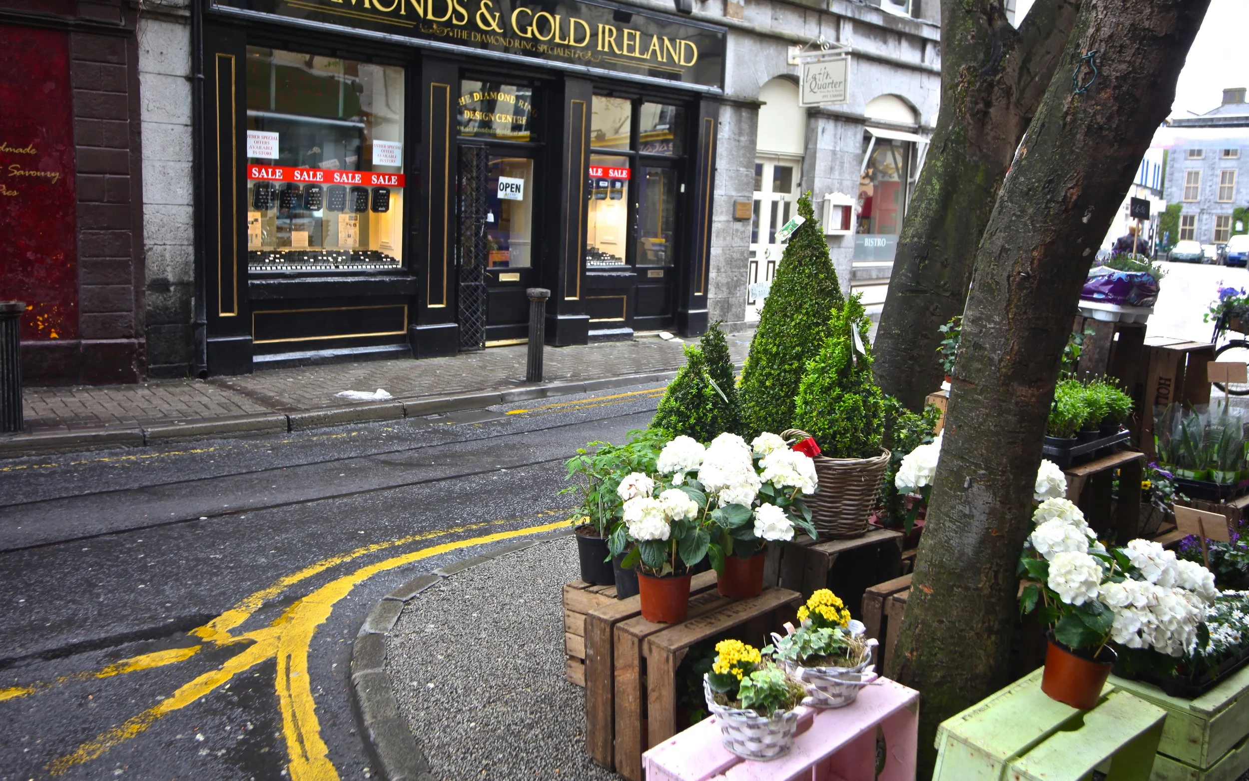 Galway, Ireland